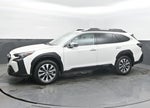 2025 Subaru Outback Touring