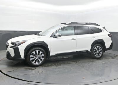 2025 Subaru Outback Touring