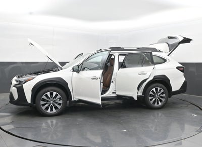 2025 Subaru Outback Touring