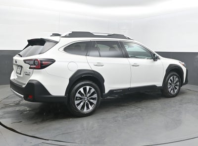 2025 Subaru Outback Touring