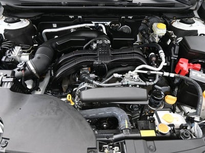 2025 Subaru Outback Touring