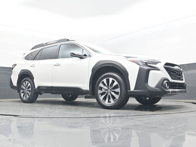 2025 Subaru Outback Touring
