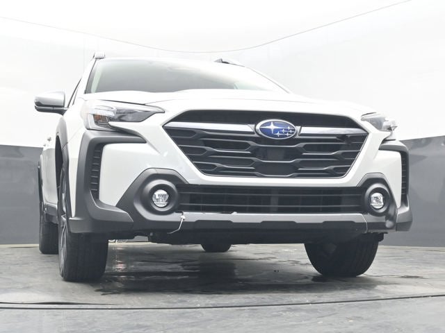 2025 Subaru Outback Touring