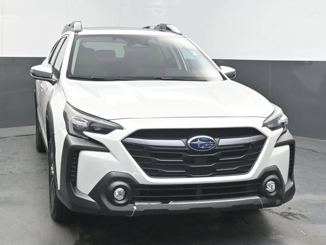 2025 Subaru Outback Touring
