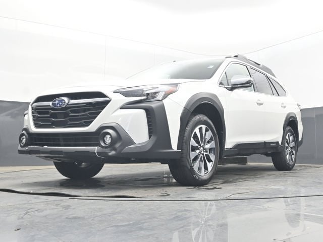 2025 Subaru Outback Touring