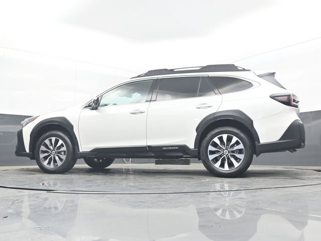 2025 Subaru Outback Touring