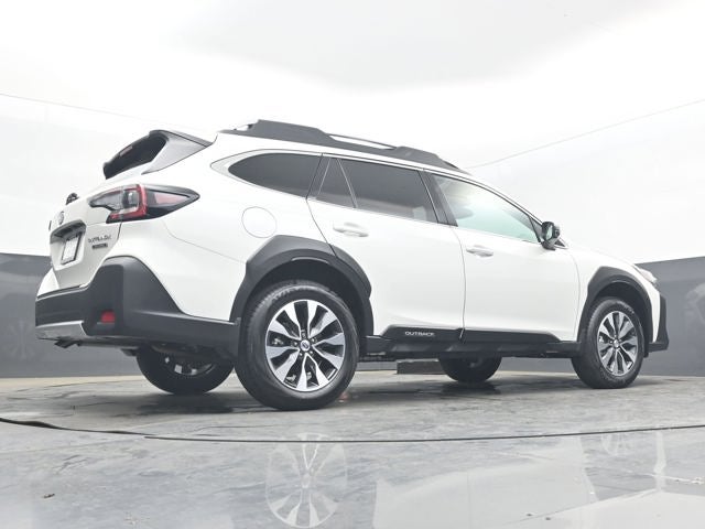 2025 Subaru Outback Touring