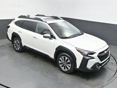 2025 Subaru Outback Touring
