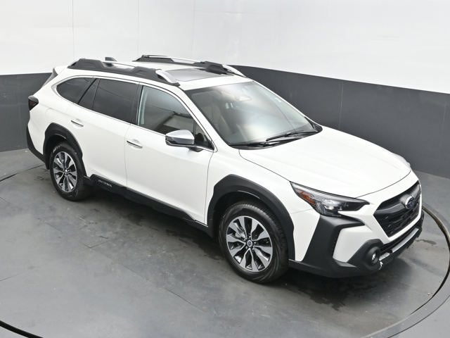 2025 Subaru Outback Touring