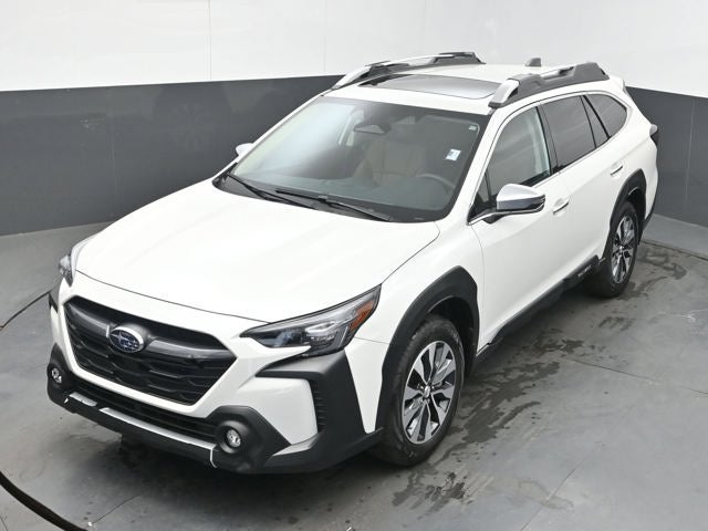 2025 Subaru Outback Touring