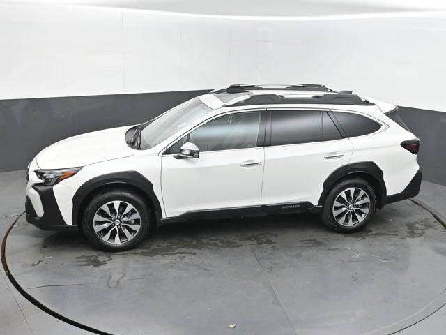 2025 Subaru Outback Touring