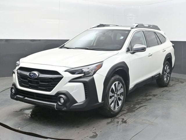 2025 Subaru Outback Touring