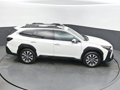 2025 Subaru Outback Touring