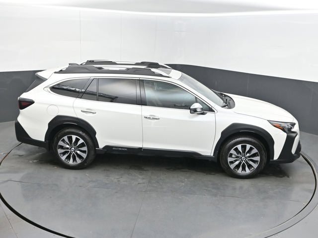 2025 Subaru Outback Touring