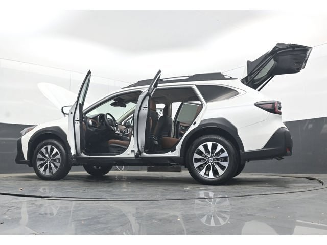 2025 Subaru Outback Touring