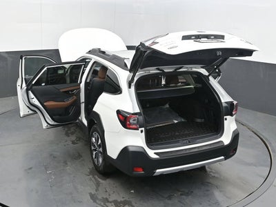 2025 Subaru Outback Touring