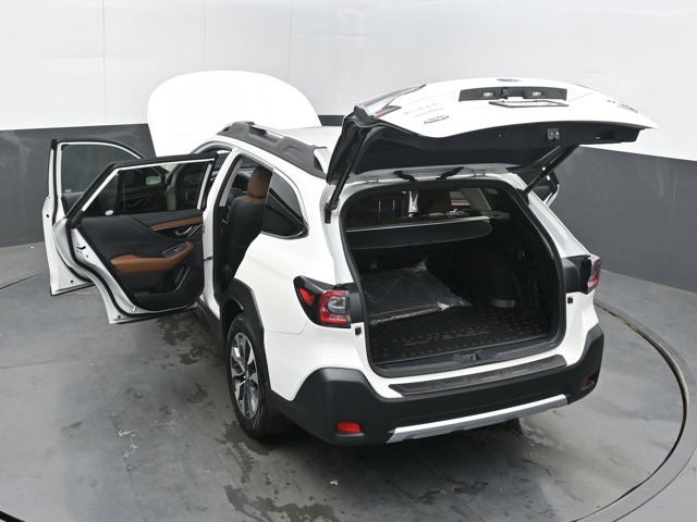2025 Subaru Outback Touring