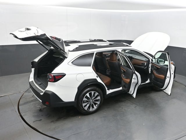 2025 Subaru Outback Touring