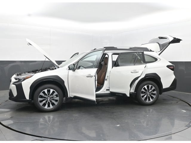 2025 Subaru Outback Touring