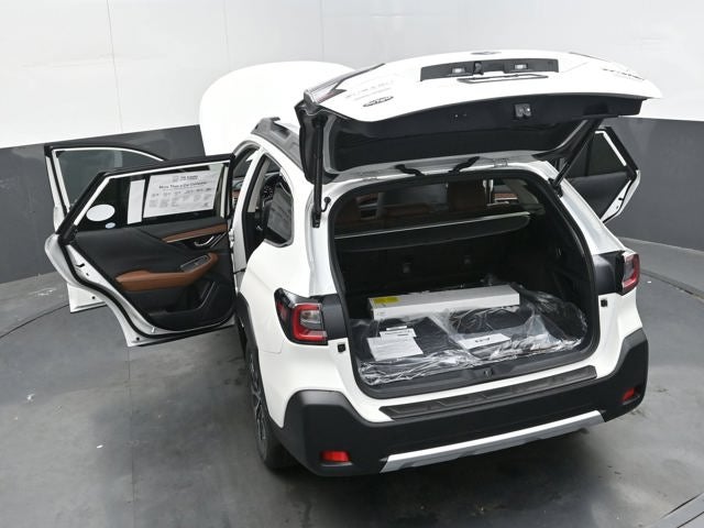 2025 Subaru Outback Touring