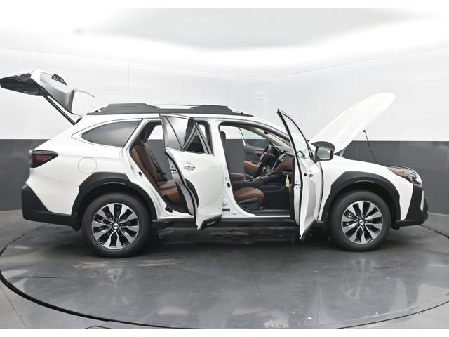 2025 Subaru Outback Touring