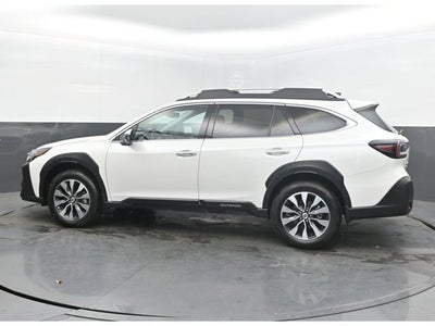 2025 Subaru Outback Touring