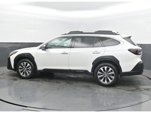 2025 Subaru Outback Touring