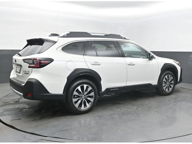 2025 Subaru Outback Touring