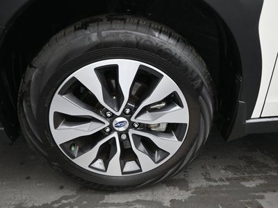 2025 Subaru Outback Touring