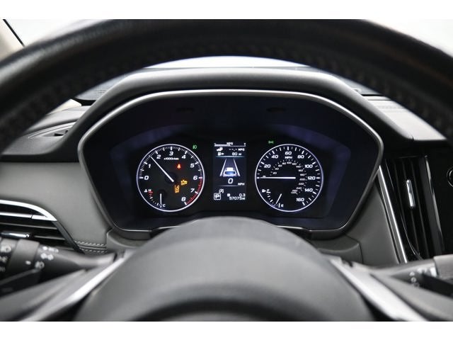 2021 Subaru Outback Onyx Edition XT