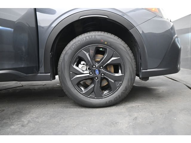 2021 Subaru Outback Onyx Edition XT