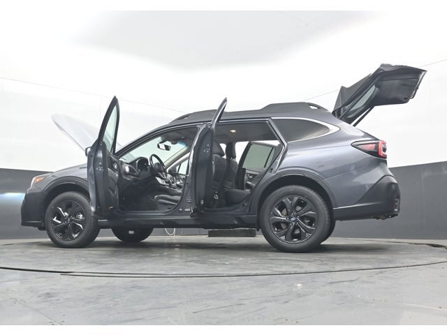 2021 Subaru Outback Onyx Edition XT