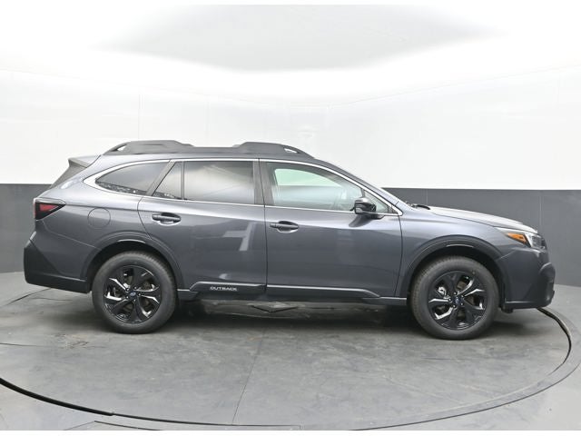 2021 Subaru Outback Onyx Edition XT