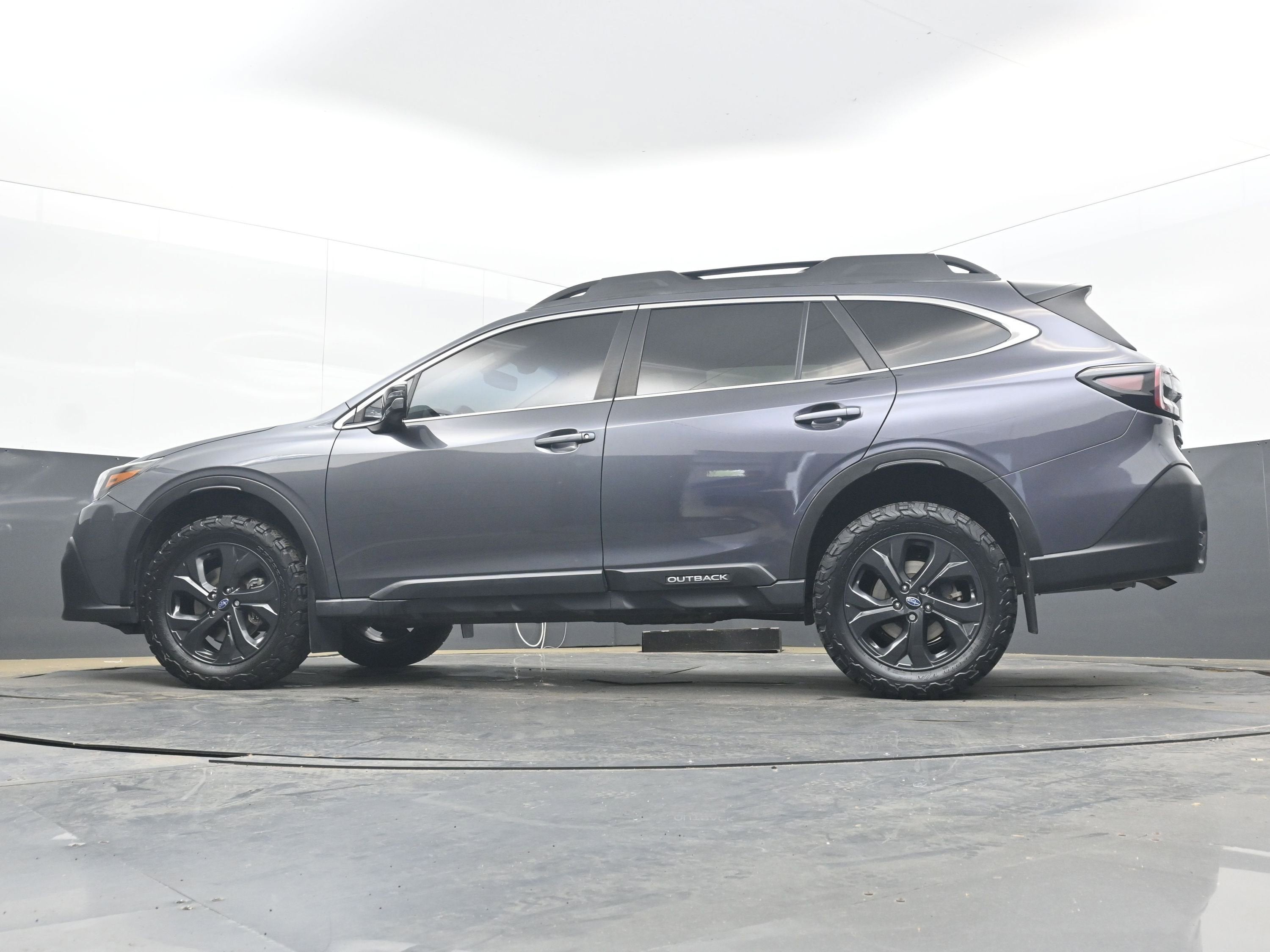 2022 Subaru Outback Onyx Edition XT