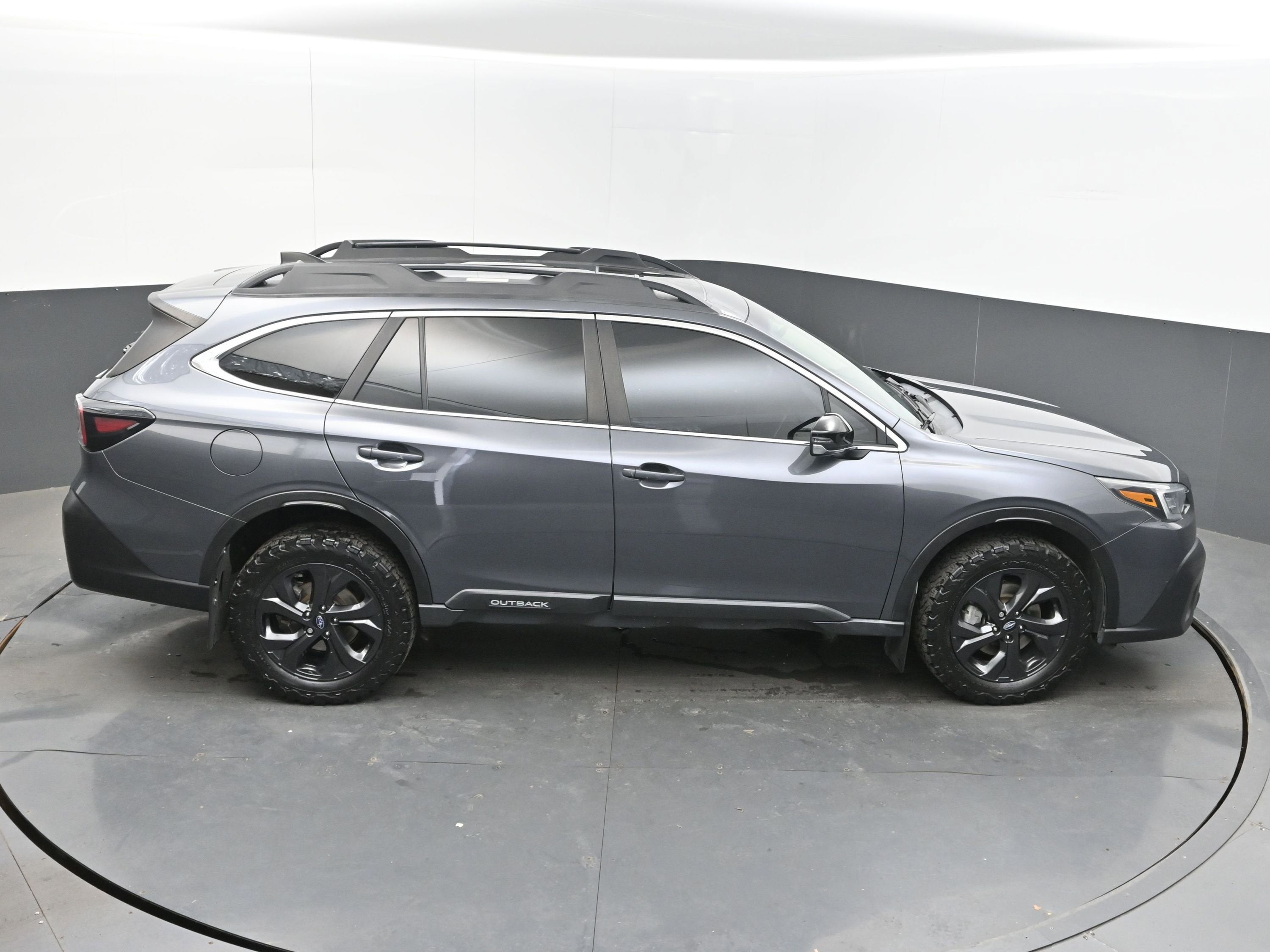2022 Subaru Outback Onyx Edition XT