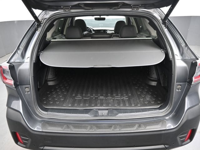 2022 Subaru Outback Onyx Edition XT