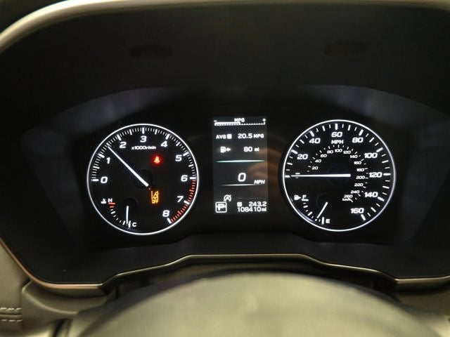 2022 Subaru Outback Onyx Edition XT