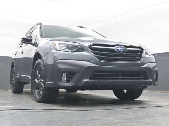 2022 Subaru Outback Onyx Edition XT