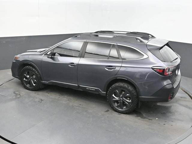 2022 Subaru Outback Onyx Edition XT