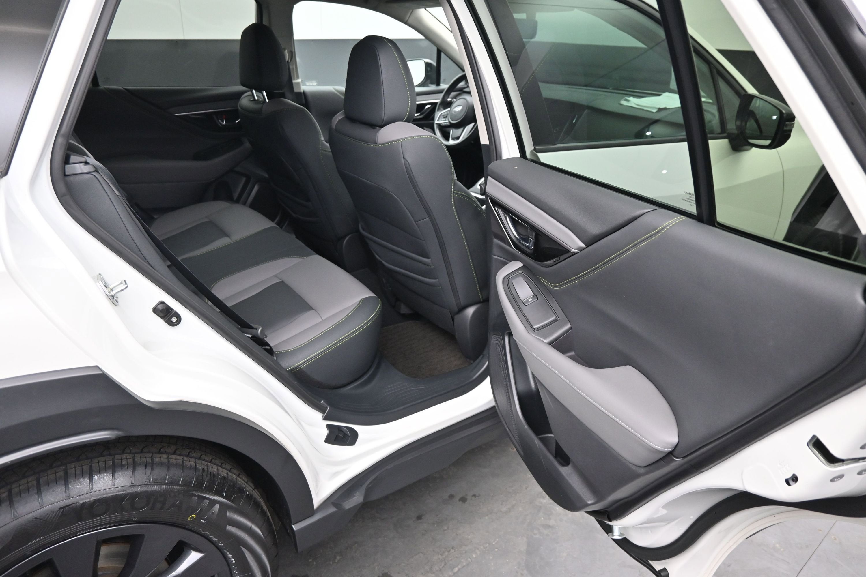 2023 Subaru Outback Onyx Edition XT