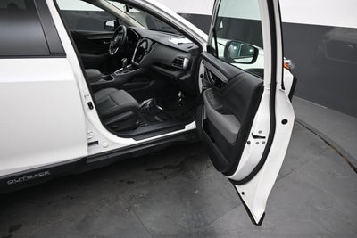 2023 Subaru Outback Onyx Edition XT