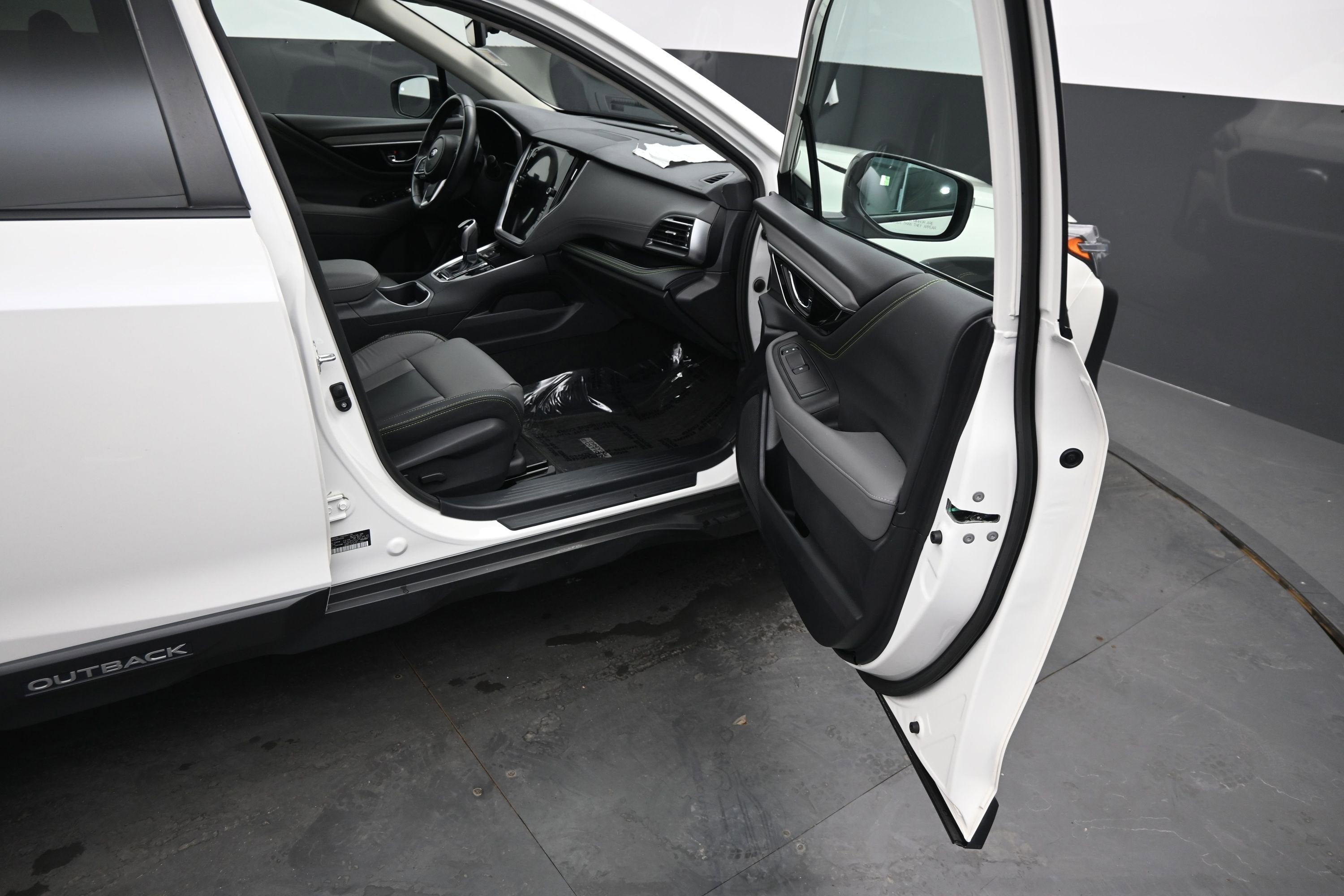 2023 Subaru Outback Onyx Edition XT