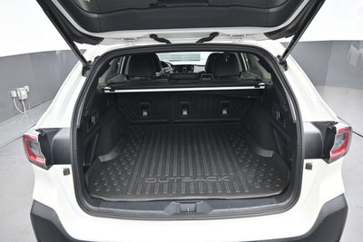 2023 Subaru Outback Onyx Edition XT