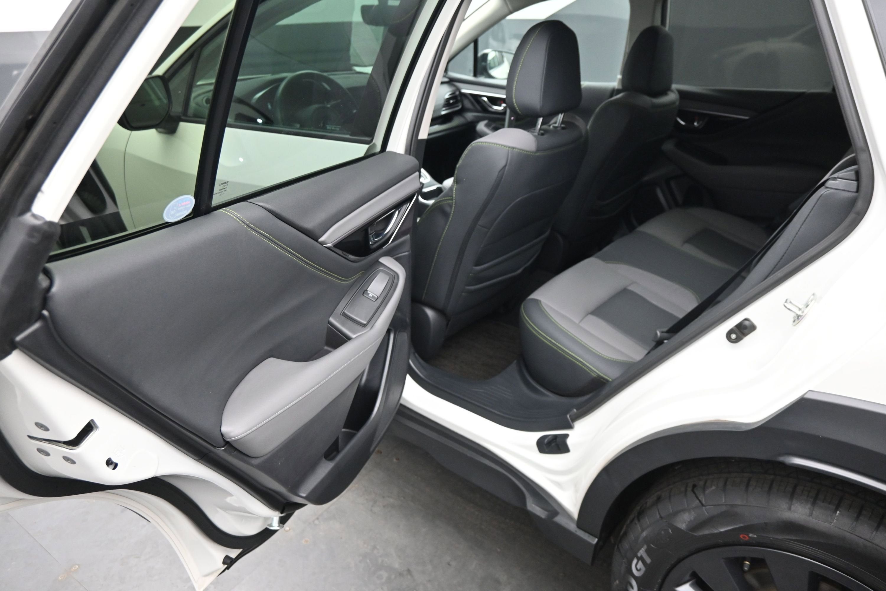 2023 Subaru Outback Onyx Edition XT