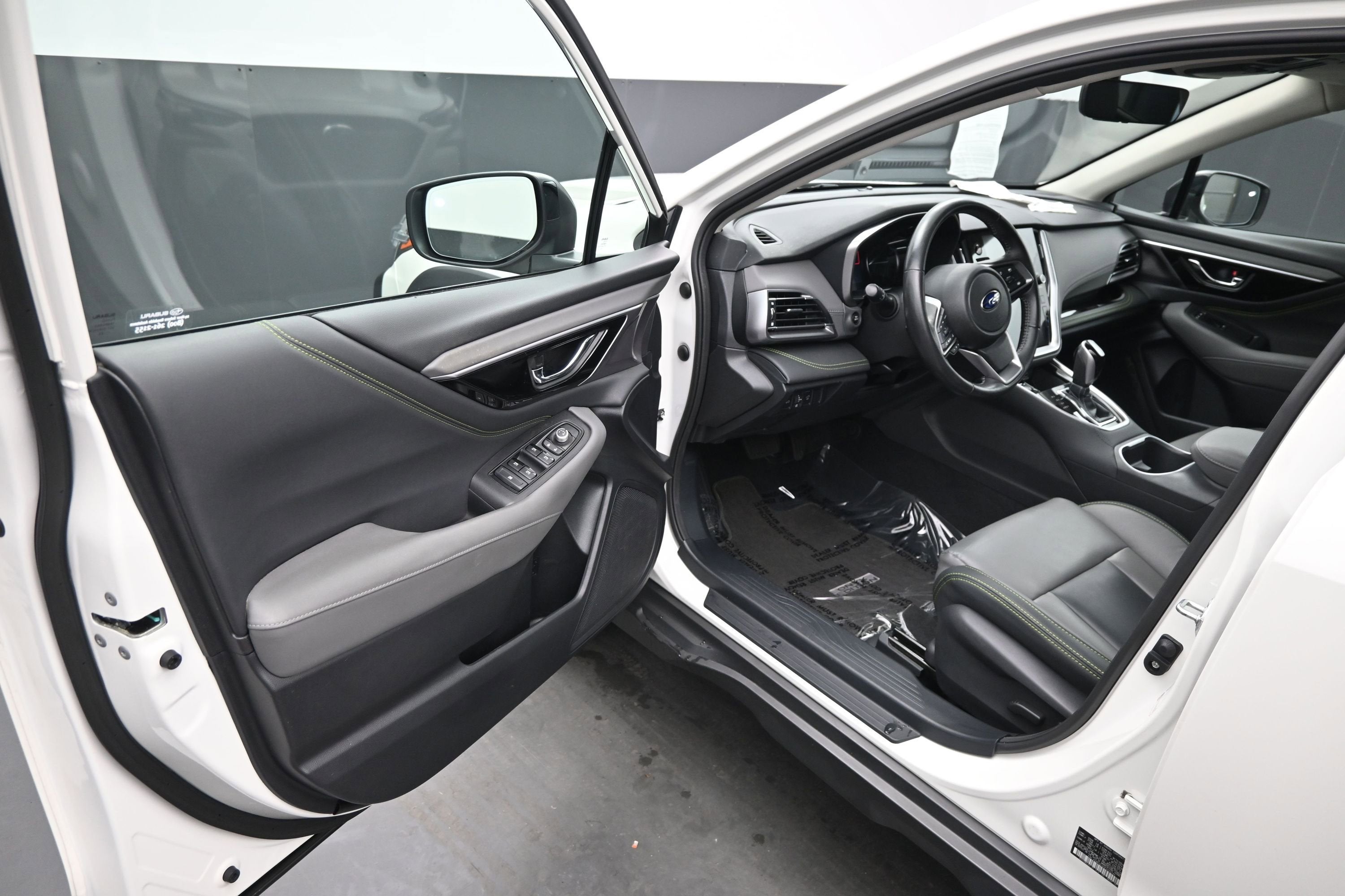 2023 Subaru Outback Onyx Edition XT