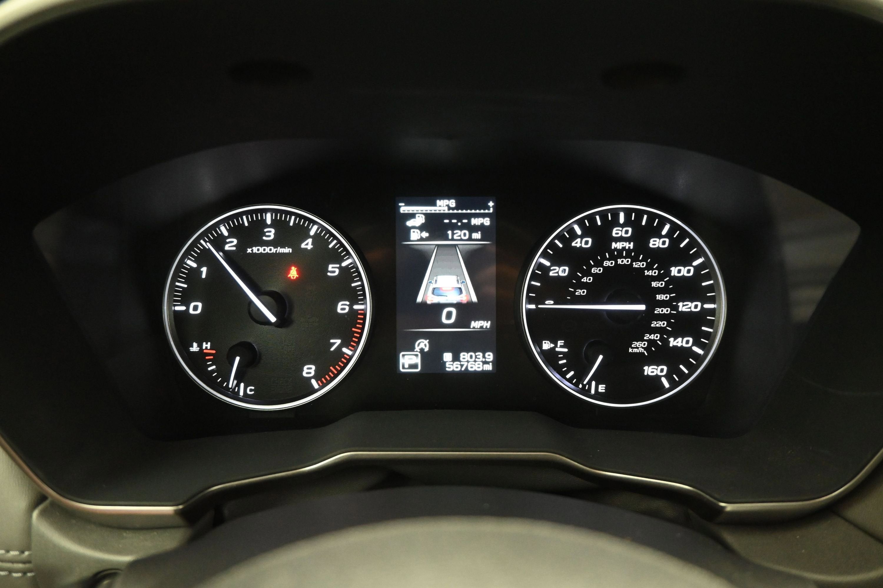 2023 Subaru Outback Onyx Edition XT