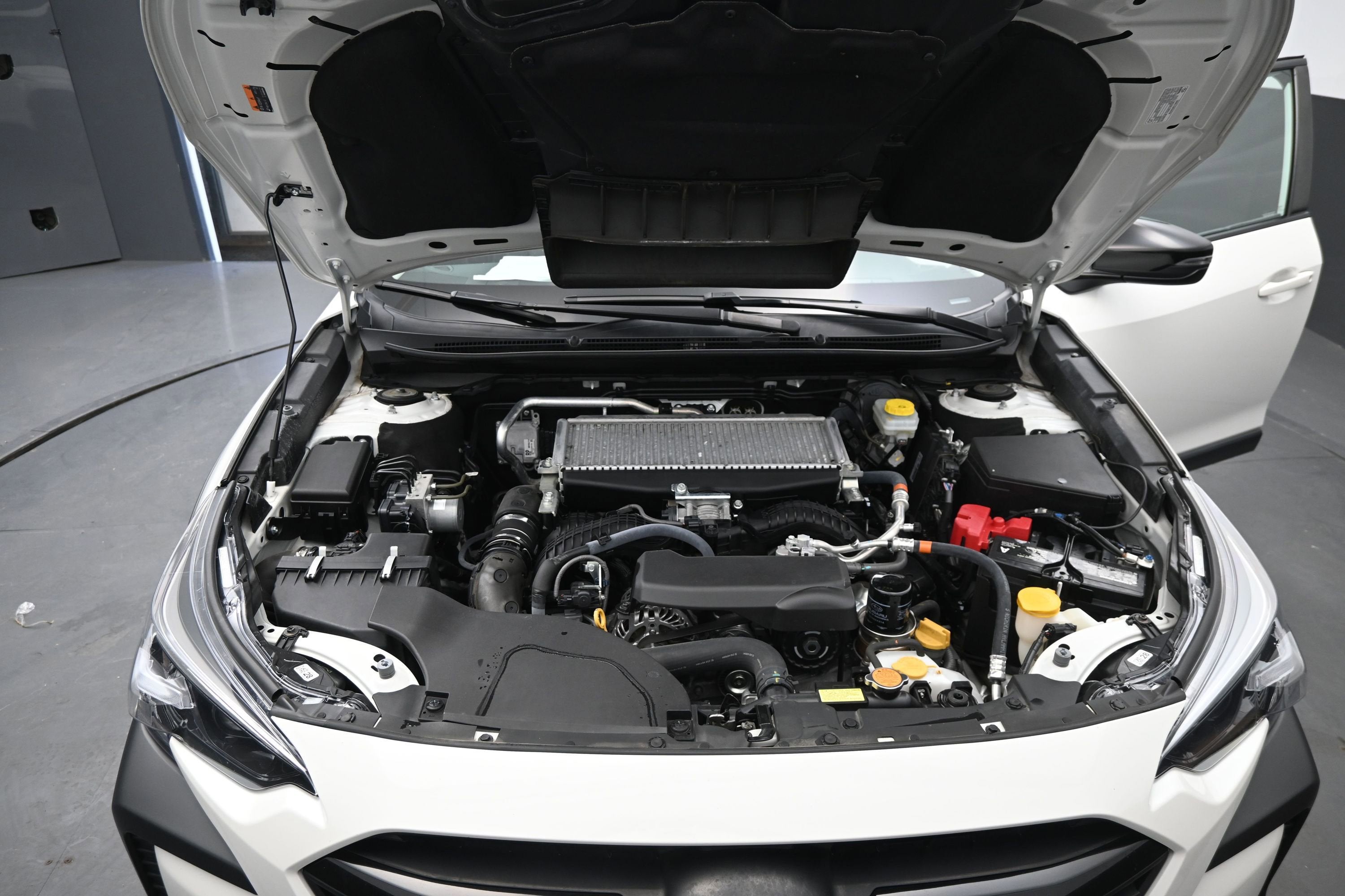 2023 Subaru Outback Onyx Edition XT