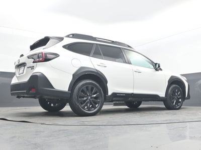 2023 Subaru Outback Onyx Edition XT