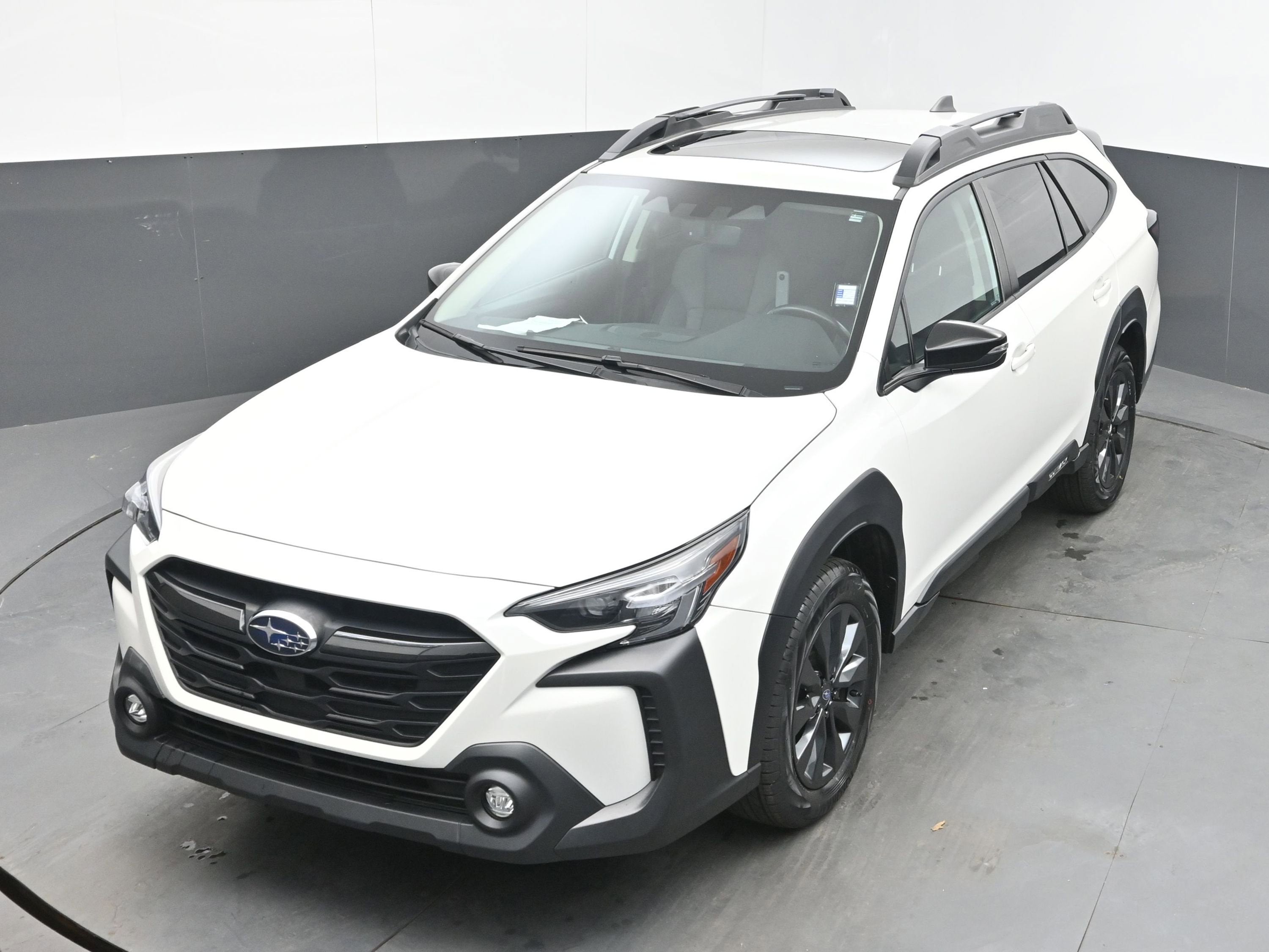 2023 Subaru Outback Onyx Edition XT