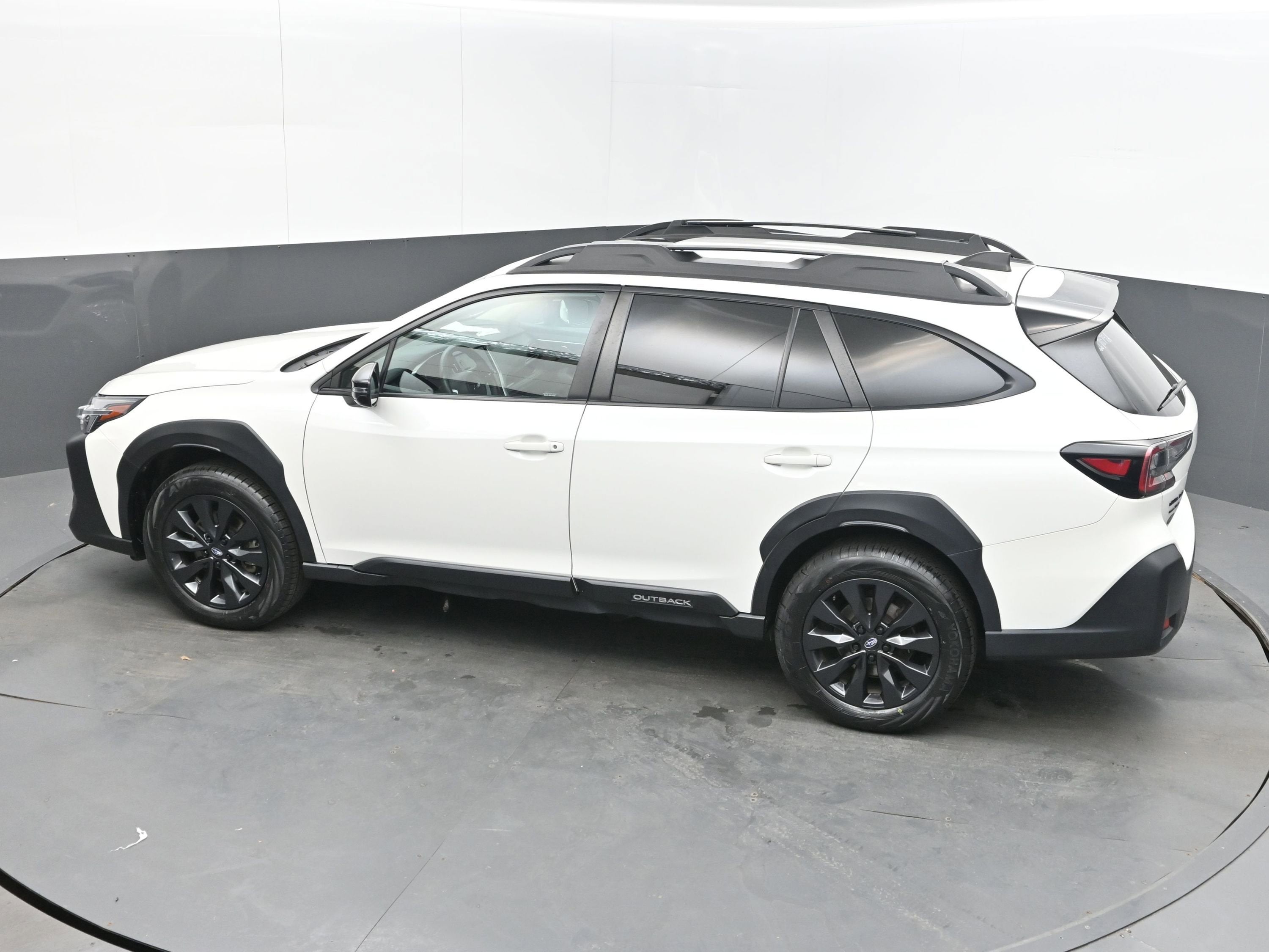 2023 Subaru Outback Onyx Edition XT